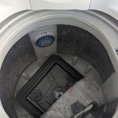 Lavadora Smart Inventer 13kg (29L) - Img 124666047