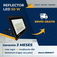 Reflector LED 50W - Img 56061267