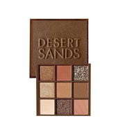 ✨✨ Colección oasis paleta arenas del desierto de FARMASI ✨ 👌 Cumple con los más altos estándares de calidad europea. - Img 55867862