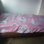 ¡Se vende cama personal de uso a buen precio! - Img 58230785