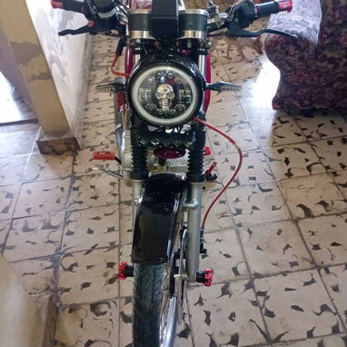 Vendo motor zusuki - 5/6