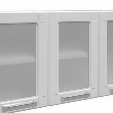 Estante de cocina aéreo - 2/4