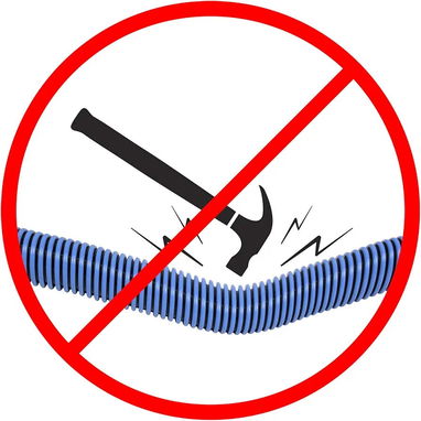 MANGUERA ALTA CALIDAD PARA PISCINA 馃寑 - Img 110377624