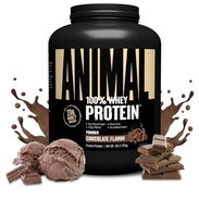 Animal 100% Whey Protein💪🏼🍫 - Img 56191391