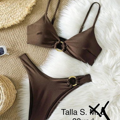 Bikinis Tienda AS - 9/10