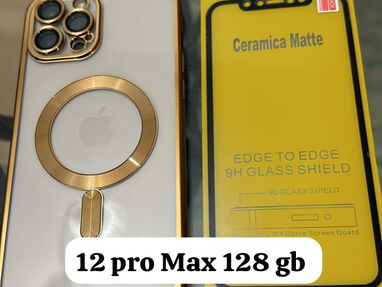 iPhone 12 Pro Max - Img main-image