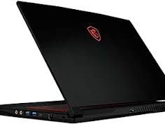 Laptop MSI 15.6" Core i5 (8/1TB) RTX 2050//Ideal para los amantes de los videojuegos//Nuevo en caja//Con Garantía - Img main-image