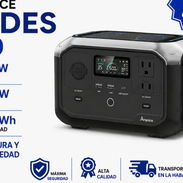 Generador Ampace - Img 55979995