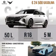 DONGFENG AEOLUS SHINE EN VENTA - Img 56931238