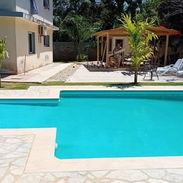 🏠¡Exclusiva casa de renta con piscina en Guanabo para su disfrute en compañía de sus familiares! - Img 51472033