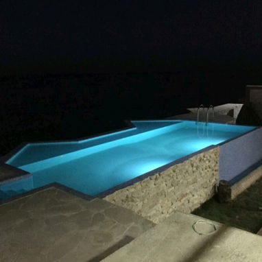 Piscina + Playa a 100m + Vista al Mar 🔥 + 5cuartos Santa Fe ‼️ - Img 107468804