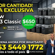 📢EcoFlow DELTA 3 Classic📢 - Img 57122097