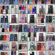 Covers ,carcasas o forros para celulares samsung galaxy, xiaomi, redmi, huawei, tecno, honor ,mototola y otros - Img 50714532
