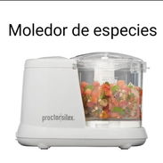 Moledor de especies - Img 58163184