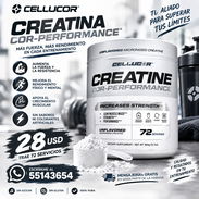 Creatina 72 Servicios‼️ - Img 57753603