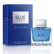 Blue Seduction de hombre - Img 55122962