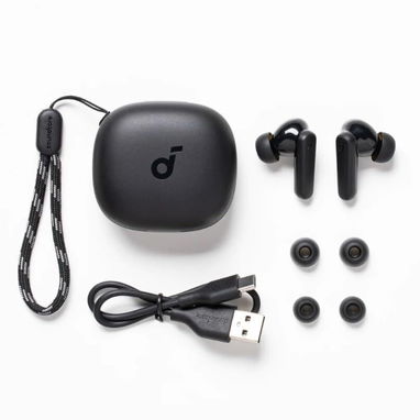 Audífonos SoundCore by Anker P25i - Img 123943607