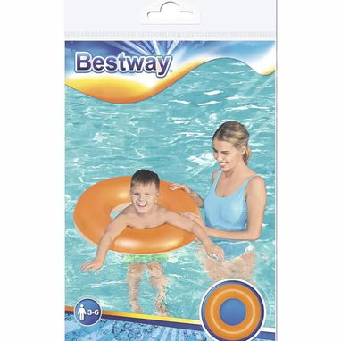Salvavidas Balsas Inflable - 3/4