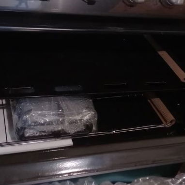 🚧 COCINA DE GAS DE 6 QUEMADORES Y 30" MARCA MILEXUS 🚧 - Img 109044983