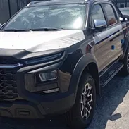 🔝VENTA CAMIONETA JAC 4X4 2️⃣0️⃣2️⃣5️⃣✔️54006023 - Img 54008677
