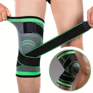 Rodillera Ortopedica GAMA ALTA | NUEVA Soporte Rodilla Deportiva Esguince, Artritis y Lesion Gimnasio Deporte - Img 55175465