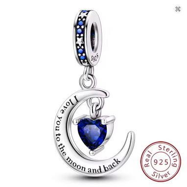 Charms PLATA LEY925 - 4/10