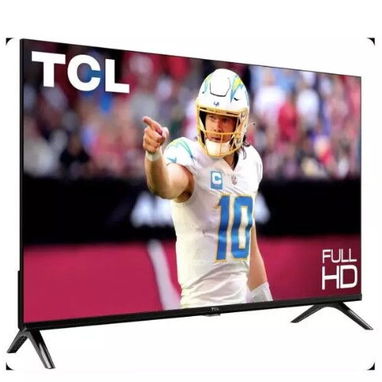 TCL 40 pulgadas Class S3 FireTV 1080 fullhd sellado caja garantia x escrito somos tienda fisica modelos 32, 40 y 65 - Img 120706829