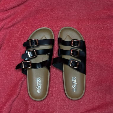 ✨👡 Sandalias en venta 👡✨ - Img 123994664