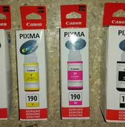 Tintas para impresoras Canon - Img 50017526