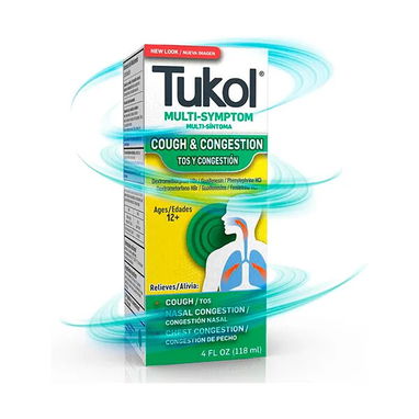 Jarabe para la tos Tukol - Img 122037311