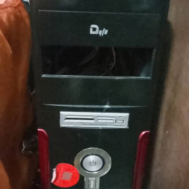 Computadora i5 - 7/8