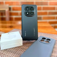 XIAOMI REDMI NOTE 14 pro+(12Gb/256Gb) cómo Nuevo - Img 55809378