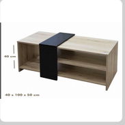 Muntimuebles importados para tv - Img 57577603