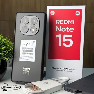 Teléfonos Nuevos/ Sellados en caja / Con todos sus accesorios y 30 días de garantía - Img 123441520