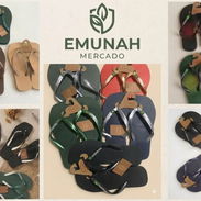 Chancletas Havaianas (hawaianas) del 34 al 43 - Img 56049532