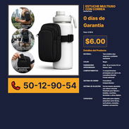 ESTUCHE MULTIUSO CON CORREA VPT# -0228 - Img 56244223