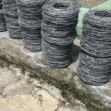 Ventas de alambres de púas - Img 123091234