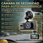 CAMARA PARA AUTOS - Img 55337807