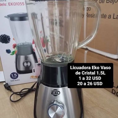 Ventilador, Licuadora, Olla Reina y Arrocera  y más - Img 111299180