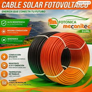 Venta de insumos Fotovoltaicos - Img 57418440