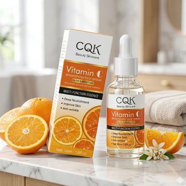 Serums faciales - 8/10