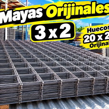 Materiales de construcción - 5/10