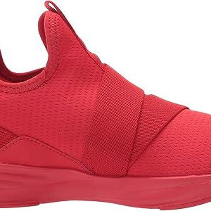 Tenis PUMA 'Radiate Mid' Zapatillas RUNNING SOFTFOAM+ Mod.194089-04 (ROJO) 100% ORIGINALES, A ESTRENAR TF: 59030040 - Img 83507297