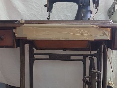 Maquina coser - Img main-image
