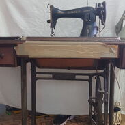 Maquina coser - Img 45417792