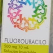 Fluorouracilo - Img 57243836