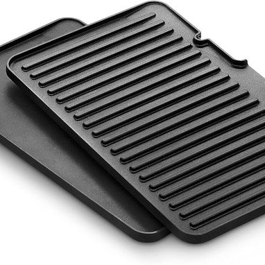 Multigrill DeLonghi de escaso uso - Img 121790553