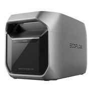 Batería Extra Inteligente EcoFlow 1024Wh LiFePO4 Smart Extra Battery para Delta 2/3/3 Plus - Img 58222958
