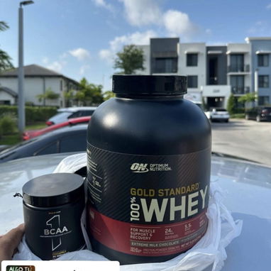 Samples - Servicios de Proteínas y Pre Entrenos Originales 💪 (kinetica) - Img 123571350