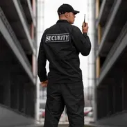 SE BUSCA JEFE DE SEGURIDAD - Img 56616586